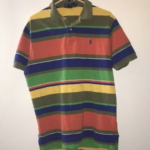 Vintage very rare Polo Ralph Lauren Polo
